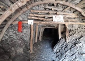 طالبان: سه کارگر در یک معدن زغال سنگ در سمنگان جان باختند