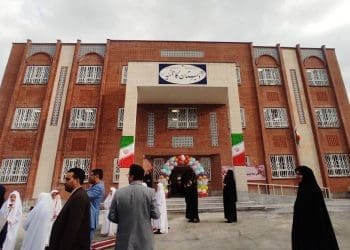 مقام ایرانی: دوهزار صنف درسی به دانش‌آموزان افغانستانی اختصاص داده شده‌اند