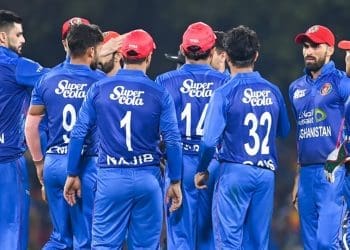 شکست‌های پیاپی تیم ملی کریکت در برابر سریلانکا