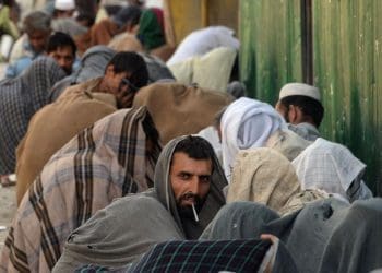 اعتیاد؛ بلای فراموش‌شده‌ی افغانستان