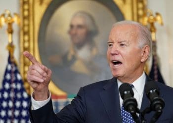 بایدن: عملیات اسرائیل در غزه بیش از حد بوده‌است