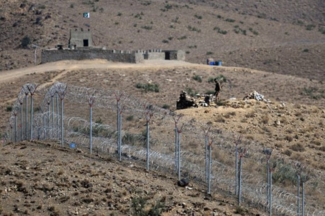 گزارش فارین پالیسی: طالبان خواهانِ پاره‌ای از خاک پاکستان هستند