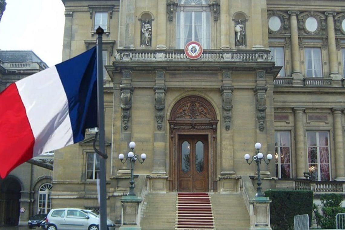 فرانسه «واکنش» خواندن حملات حماس بهاسرائیل را «شرمآور» میخواند