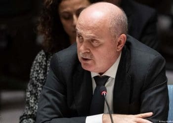 نماینده‌ی سازمان ملل برای افغانستان: کسی در پی فروپاشی نظام طالبان نیست