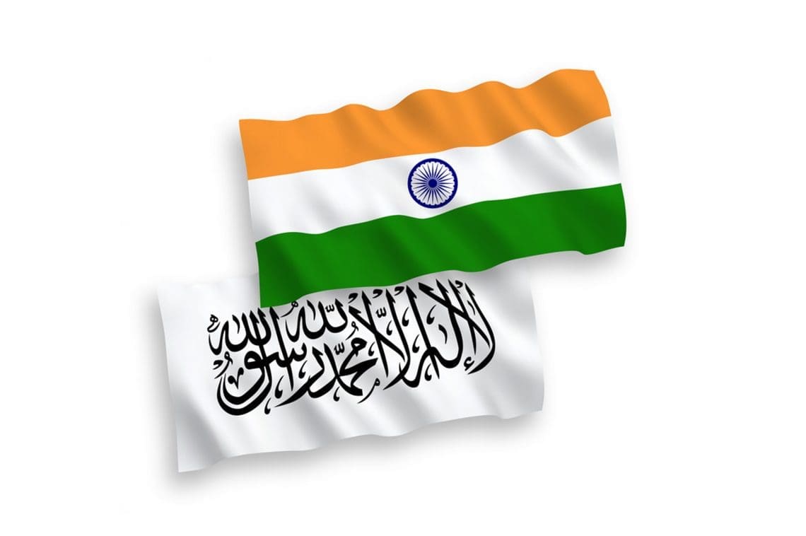 طالبان و آغوش‌های گرم منطقه‌ای؛ کلید نزدیکی دهلی‌نو با طالبان چیست؟