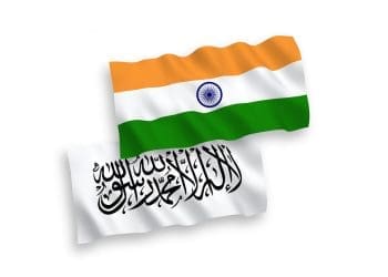 طالبان و آغوش‌های گرم منطقه‌ای؛ کلید نزدیکی دهلی‌نو با طالبان چیست؟