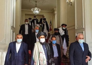 روزنامه‌ی جمهوری اسلامی در مورد طالبان: این‌همه امتیاز دادن به این حکومت غیرقانونی چرا؟