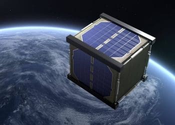 جاپان میخواهد نخستین ماهوارهی چوبی را بهفضا پرتاب کند