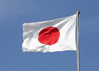 جاپان ۱۳ میلیون دالر پول نقد به افغانستان کمک کرد