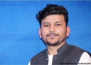 مرکز خبرنگاران افغانستان: نگه‌داشت خبرنگاران در توقیف‌خانه‌ها‌ی شخصی فراقانونی‌ست