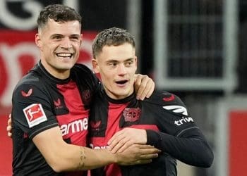 تاریخ‌سازی لورکوزن با ژابی‌ آلونسو