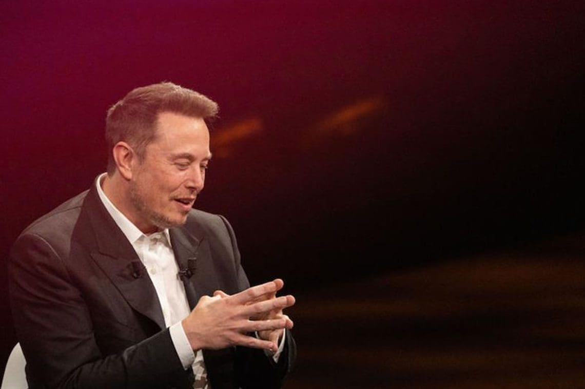 ایلانماسک میخواهد Xmail را راهاندازی کند