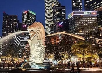 سرمایهگذاری میلیونی کشور سنگاپور بالای هوش مصنوعی