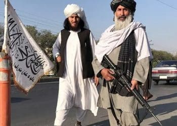 «بحرانِ خلاء اطلاعاتی»؛ طالبان کشتن پنج تن را در یک ایست بازرسی تکذیب می‌کنند