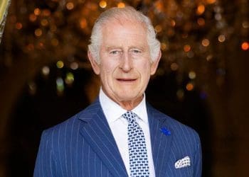 پادشاه بریتانیا به‌سرطان مبتلا شده‌است