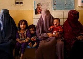 برنامه‌ی جهانی غذا: نزدیک به سه میلیون زن باردار افغانستانی از سوء تغذیه رنج می‌برند