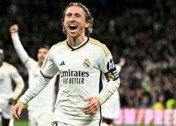 پیروزی ریال مادرید در شب بازگشت راموس به سانتیاگو ‌برنابئو