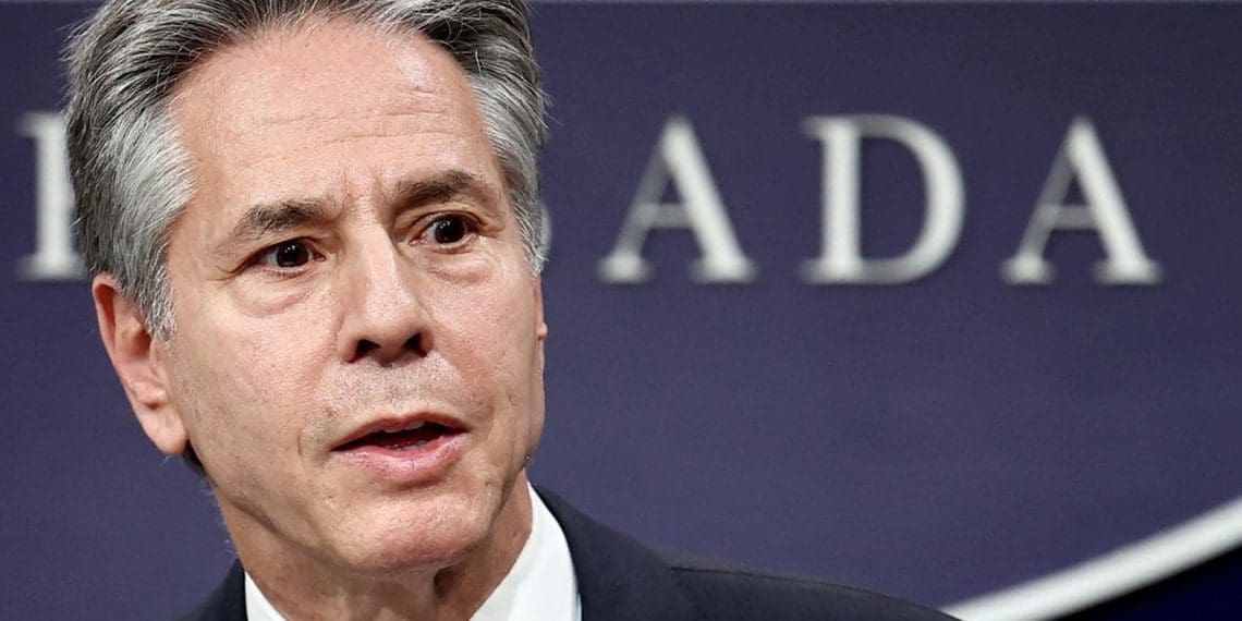 مجلس نمایندگان امریکا از وزیرخارجه در مورد «خروج فاجعه‌بار» امریکا از افغانستان پاسخ می‌خواهد