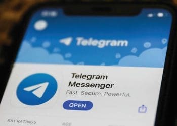 به‌اشتراک گذاشتنِ درآمد حاصل از تبلیغات تلگرام با صاحبان کانال‌ها