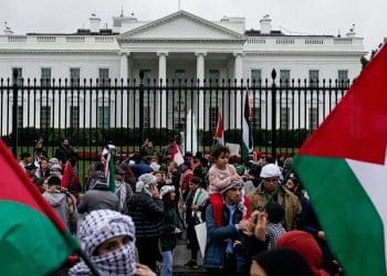 حمایت بایدن از اسرائیل چه تاثیری بر انتخابات ریاست جمهوری ام‌سال در امریکا می‌گذارد؟