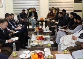 مقام طالبان: مسائل زیست‌محیطی نباید سیاسی شوند