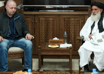 مقام طالبان: خواستار تعامل با سرمایه‌گذاران خارجی هستیم