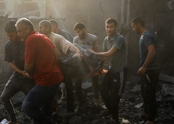 جنگ اسرائیل و حماس؛ تعداد کشته‌شدگان فلسطینی از مرز سی‌ هزار گذشت