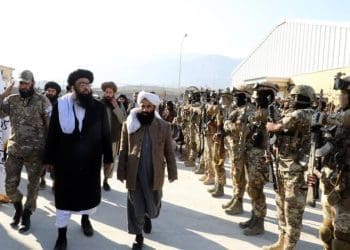 مقام طالبان: گروهِ داعش در افغانستان سرکوب شده‌است