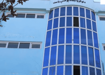 طالبان: یونیسف برای دوازده مکتب در لوگر ساختما جدید اعمار می‌کند