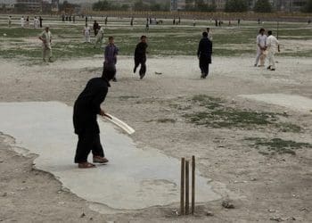 ورزشِ سیاسی؛ رشد کریکت در افغانستان چه نفعی برای طالبان دارد؟