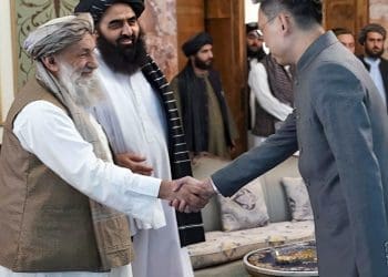 روزنامه‌ی چینی: افزایش افراط‌گرایی در افغانستان منجر به‌رشد دهشت‌افکنی می‌شود