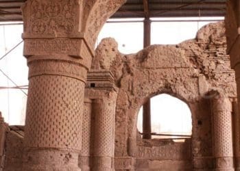 غارتِ تاریخ؛ دانشگاه شیکاگو از انهدام آثار تاریخی و غارت آنان در افغانستان خبر می‌دهد