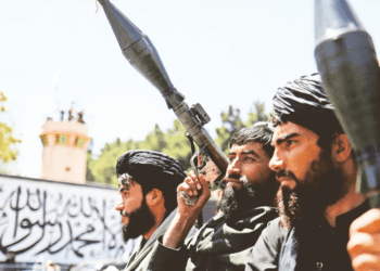 روزنامه‌ی چینی: گروه‌های تروریستی در افغانستان تهدیدی برای چین هستند