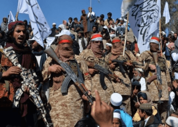 مجله‌ی امریکایی: عادی سازی روابط با طالبان خیانت فاحش به میلیون‌ها زن و دختر در افغانستان است