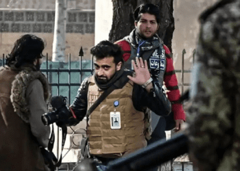 خبرنگاران در تبعید خواستار رهایی دو خبرنگار محلی از قید طالبان شد