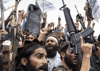 روزنامه‌ی کانادایی: افغانستان دوباره به پناه‌گاه دهشت‌افگنان تبدیل شده است