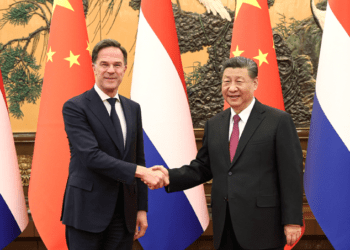 رئیس‌ جمهور‌ چین: هیچ قدرتی نمی‌تواند مانع پیشرفت فن‌آوری در چین شود