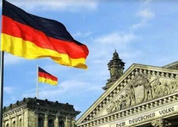 آلمان ۱۵ میلیون یورو به افغانستان کمک کرد