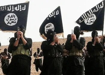 اکونومیست: شاخه‌ی خراسان داعش با تمام جهان در جنگ است