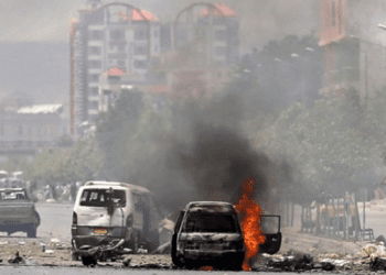 رسانه‌ی امریکایی: افغانستان خطرناک‌ترین کشور جهان است