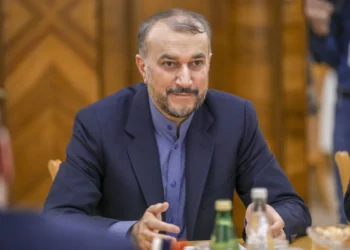 وزیر امور خارجه‌ی ایران در گفت‌وگو با لاوروف: اقدام محدود ایران به هدف تنبیه رژیم صهیونیستی و بازدارندگی بوده است