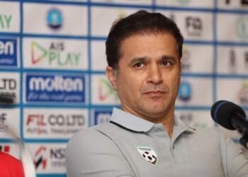 سرمربی فوتسال کشور: آسیا باید باور کند که قدرتی به‌نام افغانستان در فوتسال وجود دارد