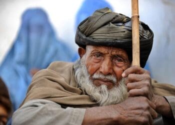کشورهایی که از ۲۰۱۰ تاکنون «غمگین‌تر» شده‌اند؛ افغانستان در صدر