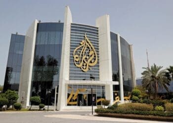 نشرات شبکه‌ی الجزیره در اسرائیل ممنوع شد