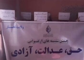 شنبه‌های ارغوانی: زندان‌های طالبان شکنجه‌گاه زندانیان به‌ویژه زنان است