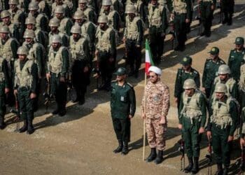 بلومبرگ: اسرائیل تمامی فرماندهی سپاه پاسداران ایران در سوریه را کشته است