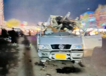 غرب کابل بار دگر شاهد وقوع انفجار بود