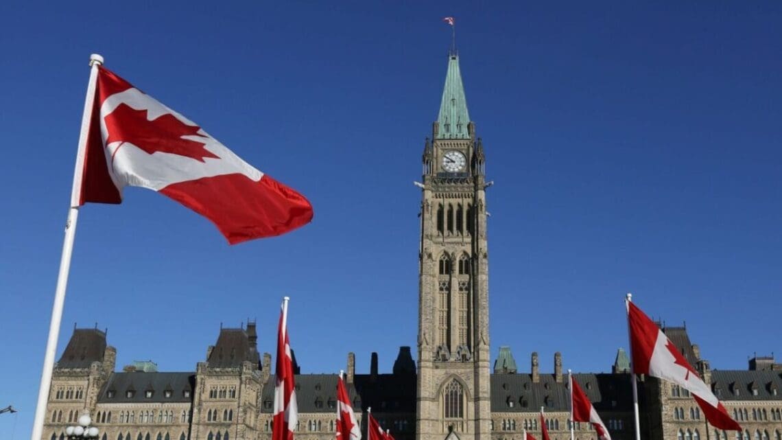 سیبیسی: کانادا برنامه دارد که کمکهای توسعهای به افغانستان را در سال جاری از سر بگیرد