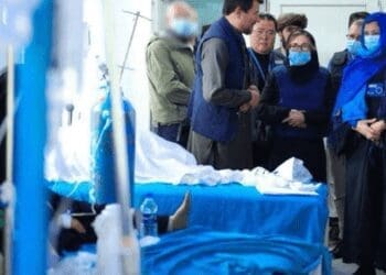 اتحادیه‌ی اروپا از بیماران سرطانی در افغانستان حمایت می‌کند