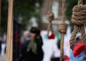 ایران چهار شهروند افغانستان را اعدام کرد